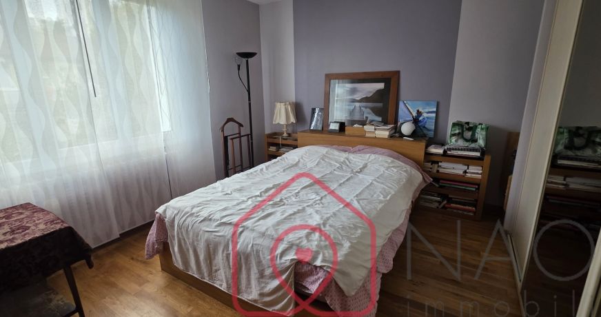 vente Maison Poitiers