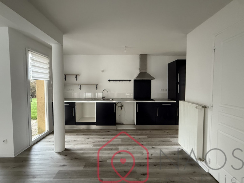 vente Maison jumelée Lumes - Photo 6