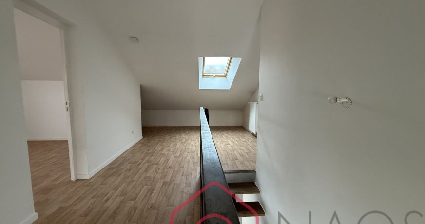 vente Maison jumelée Lumes