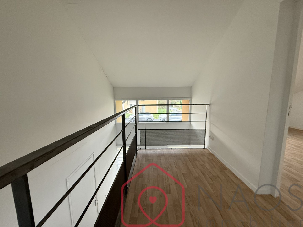 vente Maison jumelée Lumes - Photo 8