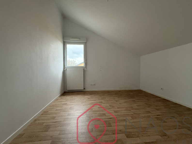 vente Maison jumelée Lumes - Photo 9