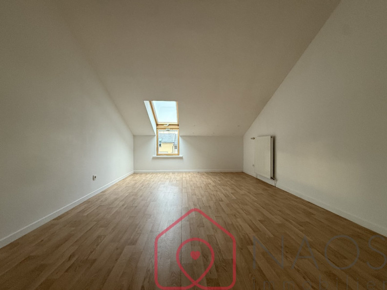 vente Maison jumelée Lumes - Photo 10