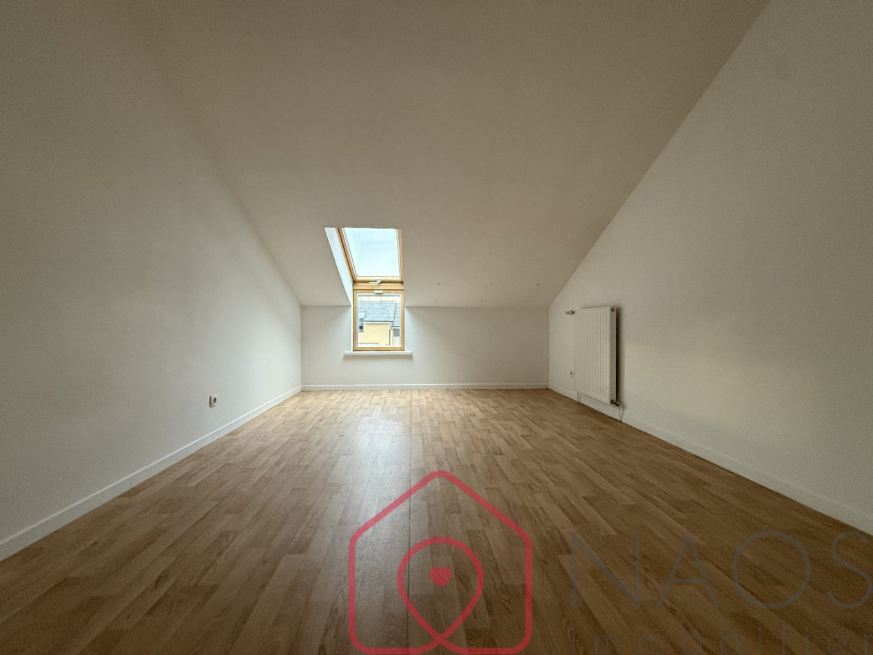 vente Maison jumelée Lumes - Photo 10