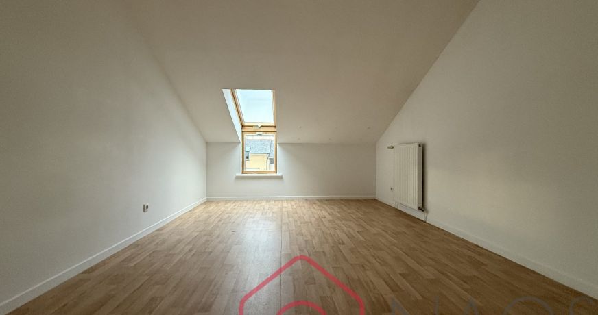 vente Maison jumelée Lumes