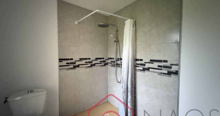 vente Maison jumelée Lumes