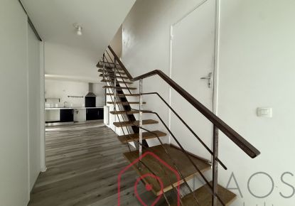 vente Maison jumelée Lumes