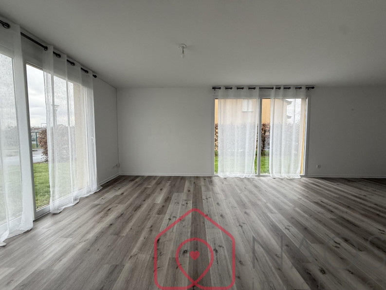 vente Maison jumelée Lumes - Photo 4