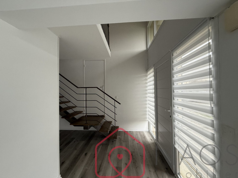 vente Maison jumelée Lumes - Photo 5