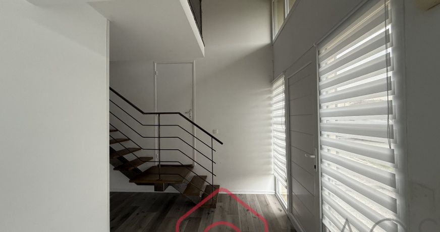 vente Maison jumelée Lumes