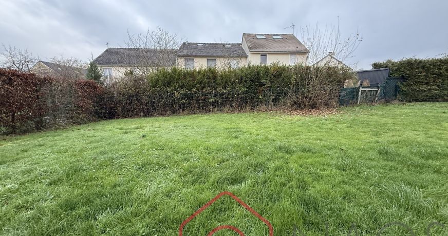 vente Maison jumelée Lumes