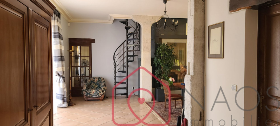 vente Demeure Saint Jean De Gonville - Photo 3