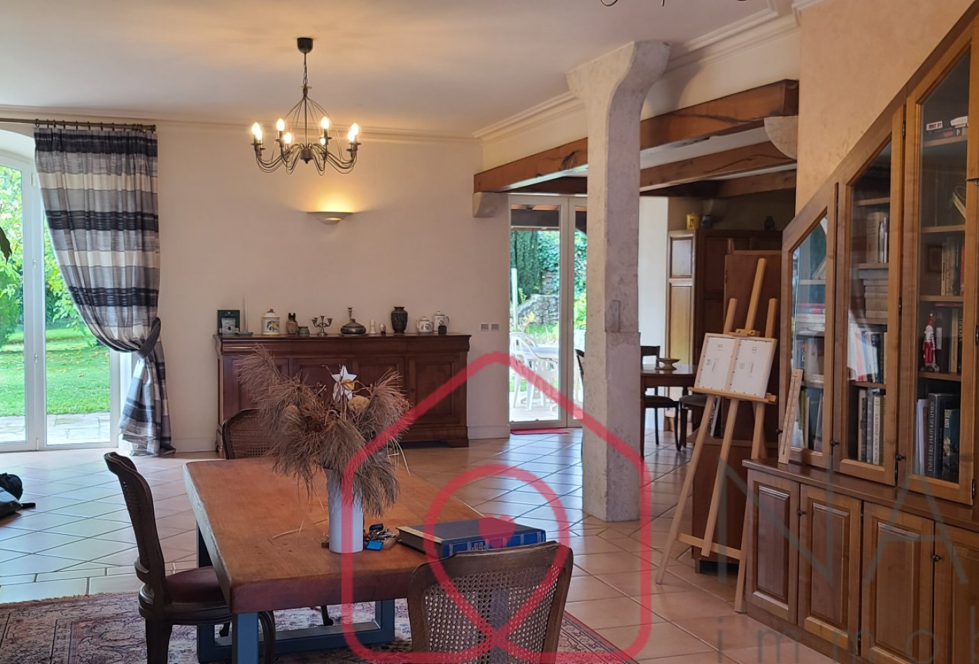 vente Demeure Saint Jean De Gonville - Photo 4