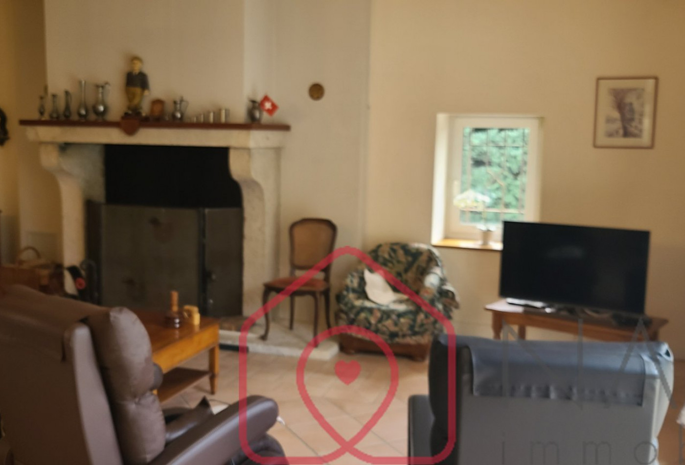 vente Demeure Saint Jean De Gonville - Photo 5