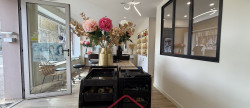 vente Salon de coiffure Floing