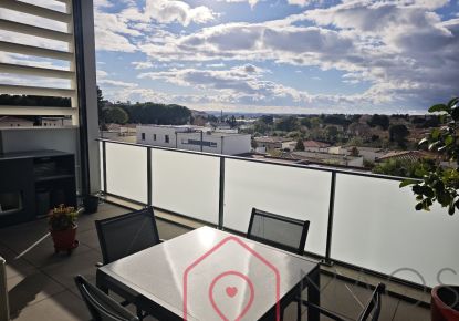 vente Appartement en résidence Beziers