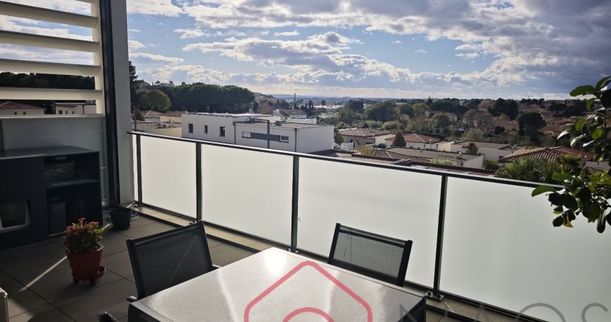 vente Appartement en résidence Beziers