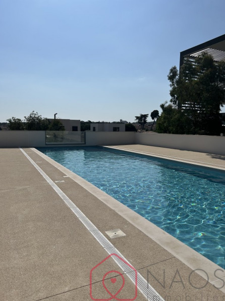 vente Appartement en résidence Beziers - Photo 8