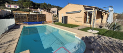 vente Villa Villeneuve