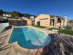 vente Villa Villeneuve