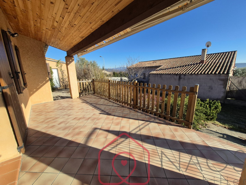 vente Villa Villeneuve - Photo 3