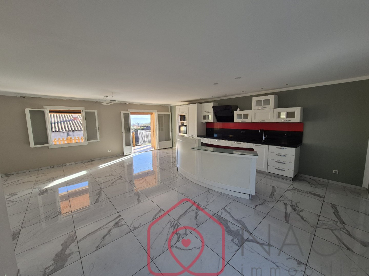 vente Villa Villeneuve - Photo 5