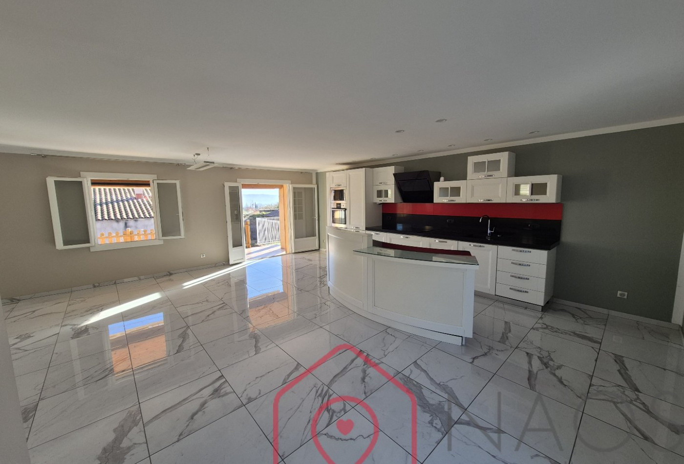 vente Villa Villeneuve - Photo 5