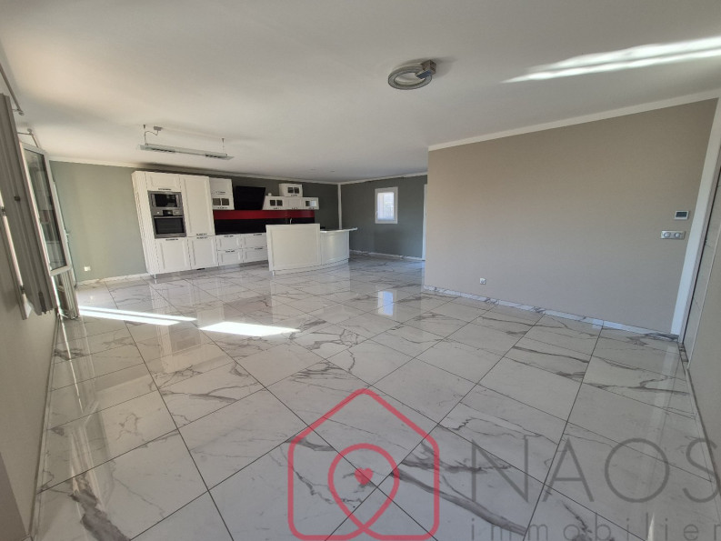 vente Villa Villeneuve - Photo 6