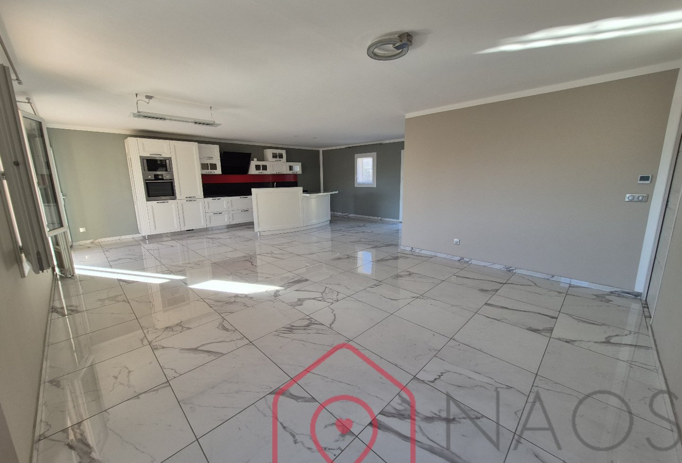 vente Villa Villeneuve - Photo 6