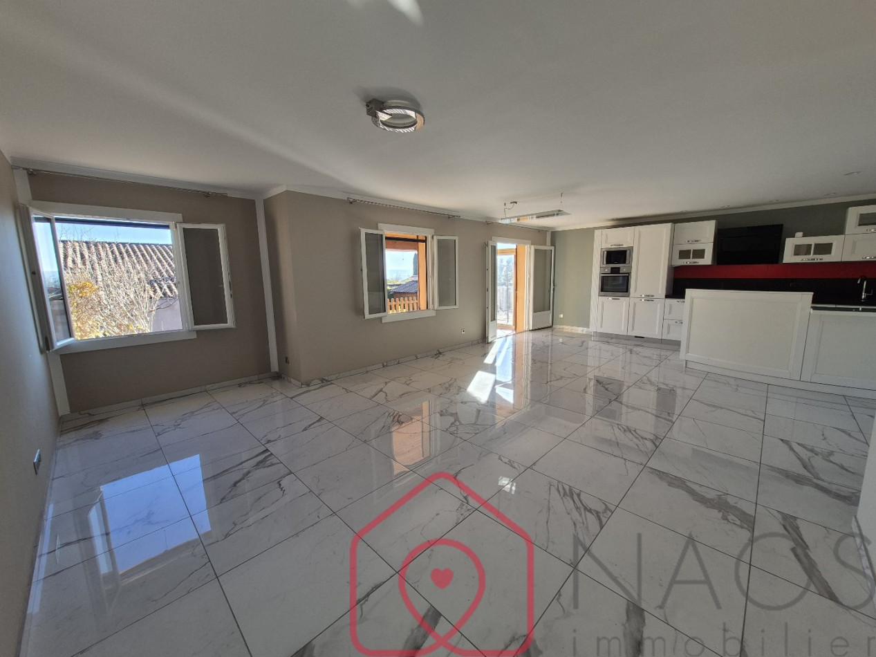 vente Villa Villeneuve - Photo 7