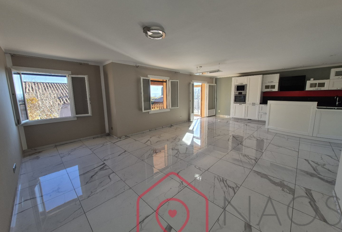 vente Villa Villeneuve - Photo 7