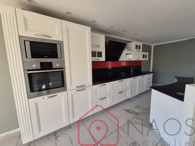 vente Villa Villeneuve - Photo 8