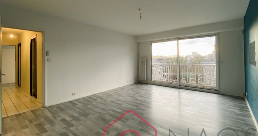 vente Appartement en résidence Charleville Mezieres