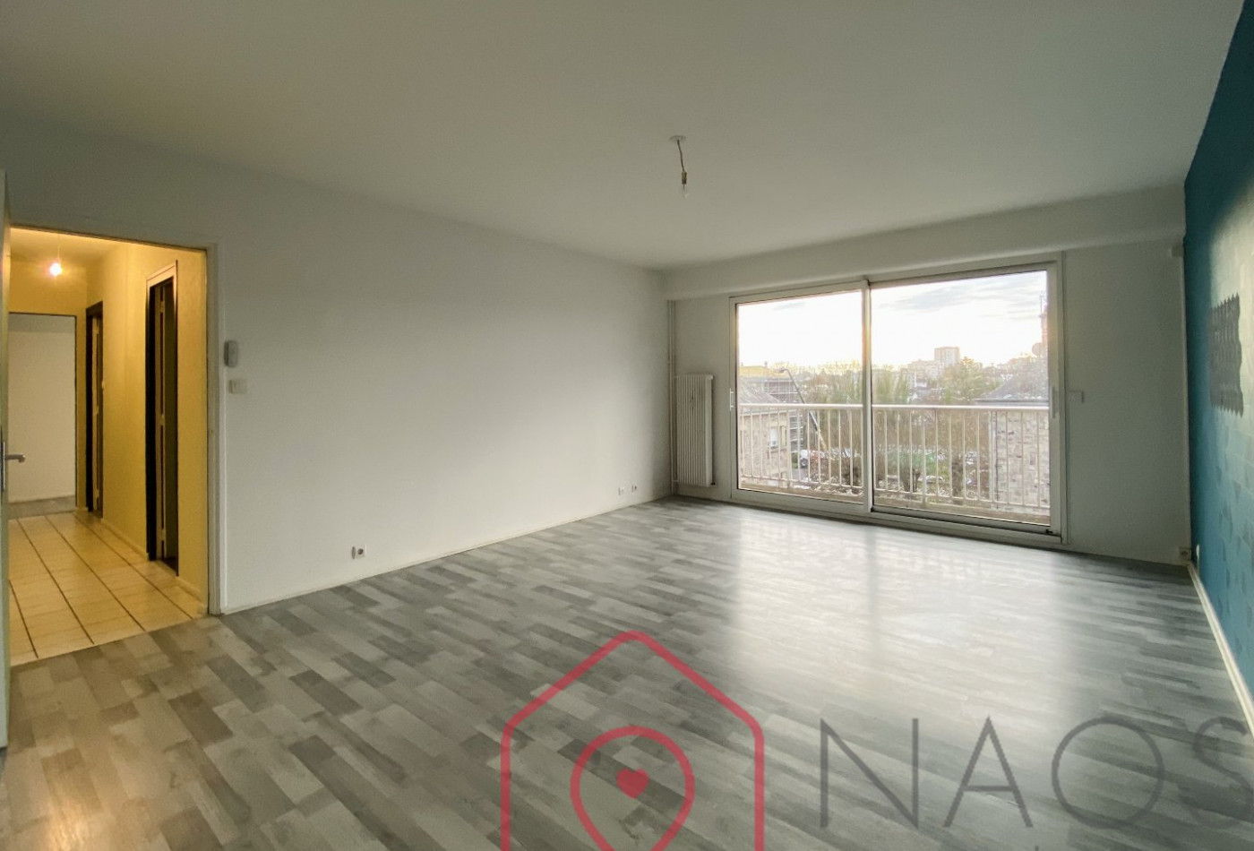 vente Appartement en résidence Charleville Mezieres - Photo 1