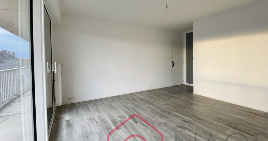 vente Appartement en résidence Charleville Mezieres