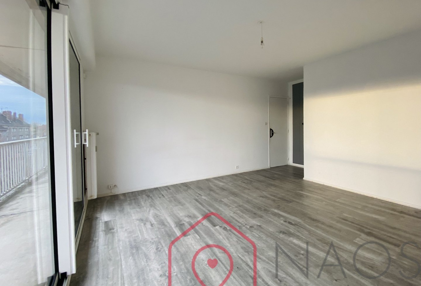 vente Appartement en résidence Charleville Mezieres - Photo 3