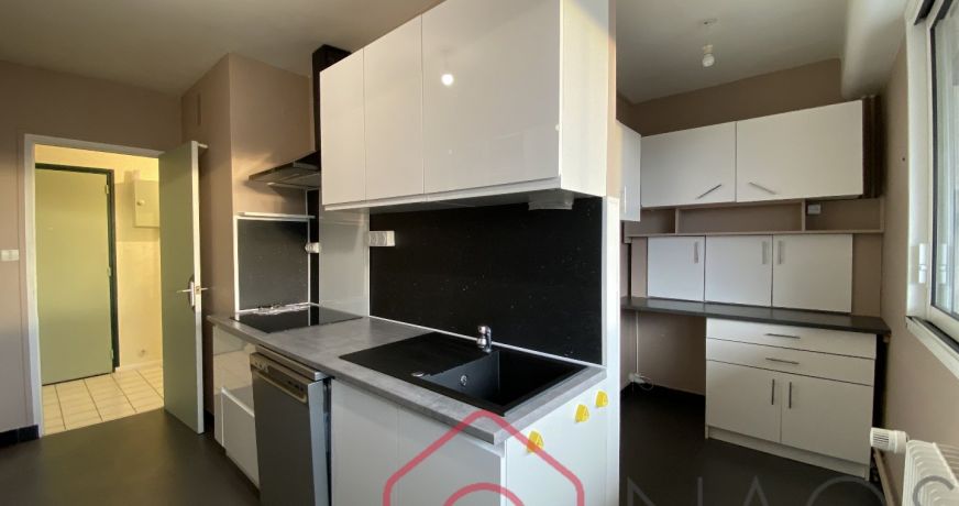 vente Appartement en résidence Charleville Mezieres