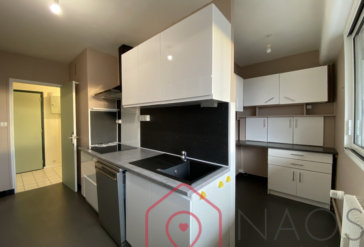 vente Appartement en résidence Charleville Mezieres - Photo 5