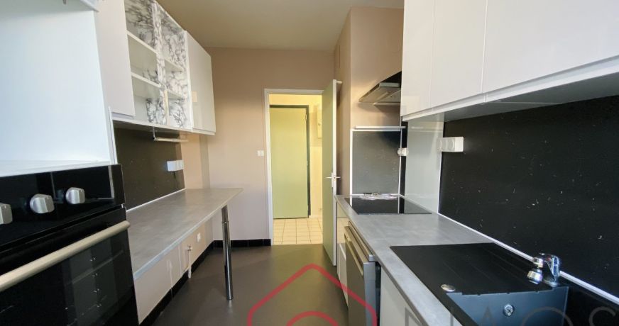 vente Appartement en résidence Charleville Mezieres