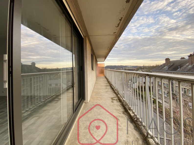 vente Appartement en résidence Charleville Mezieres - Photo 2