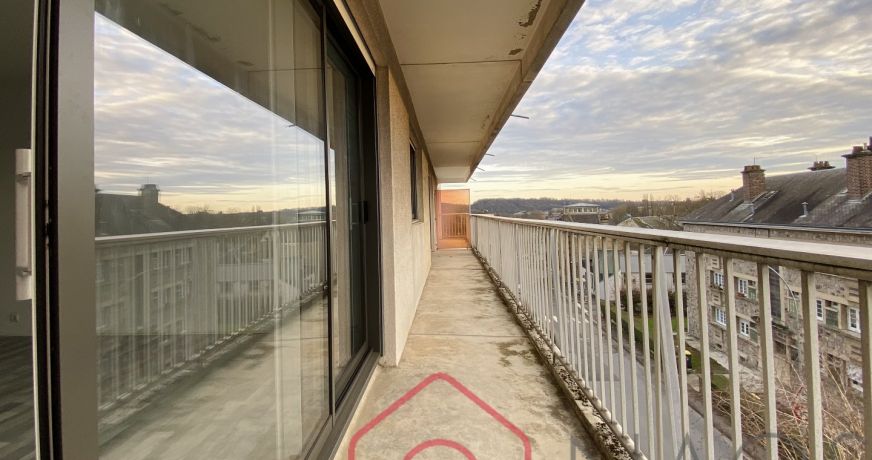 vente Appartement en résidence Charleville Mezieres