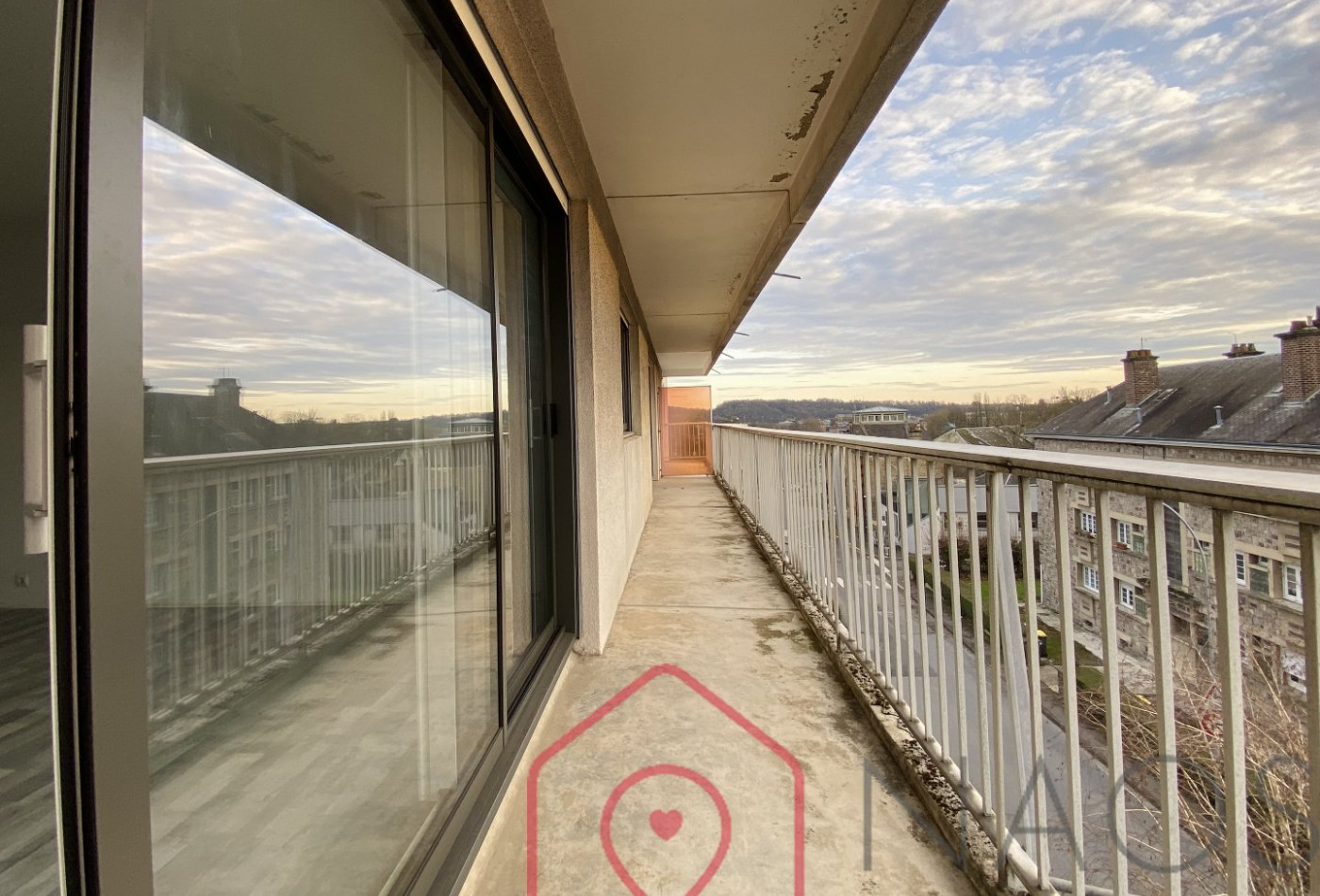 vente Appartement en résidence Charleville Mezieres - Photo 2