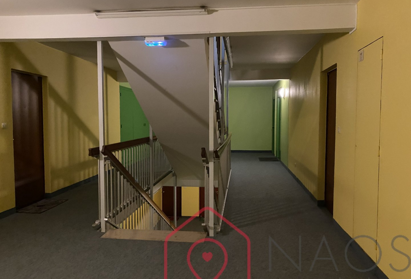 vente Appartement en résidence Charleville Mezieres - Photo 8