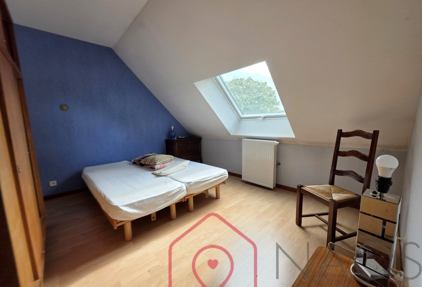 vente Villa d'architecte Ingre - Photo 9