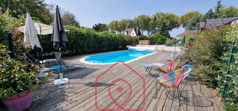 vente Immeuble de rapport Mer - Photo 2