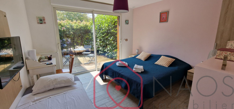 vente Immeuble de rapport Mer - Photo 7