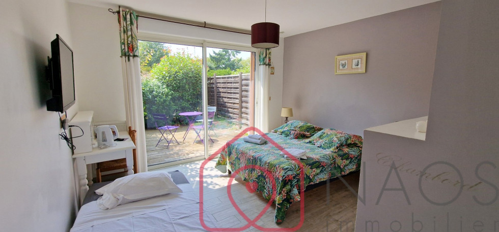 vente Immeuble de rapport Mer - Photo 8