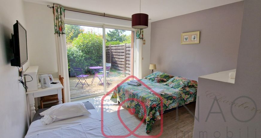 vente Immeuble de rapport Mer