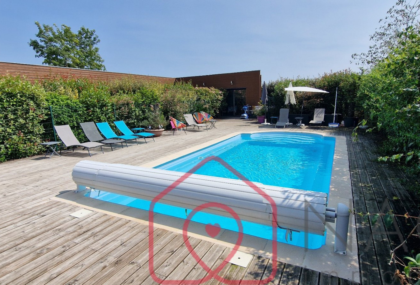 vente Immeuble de rapport Mer - Photo 4