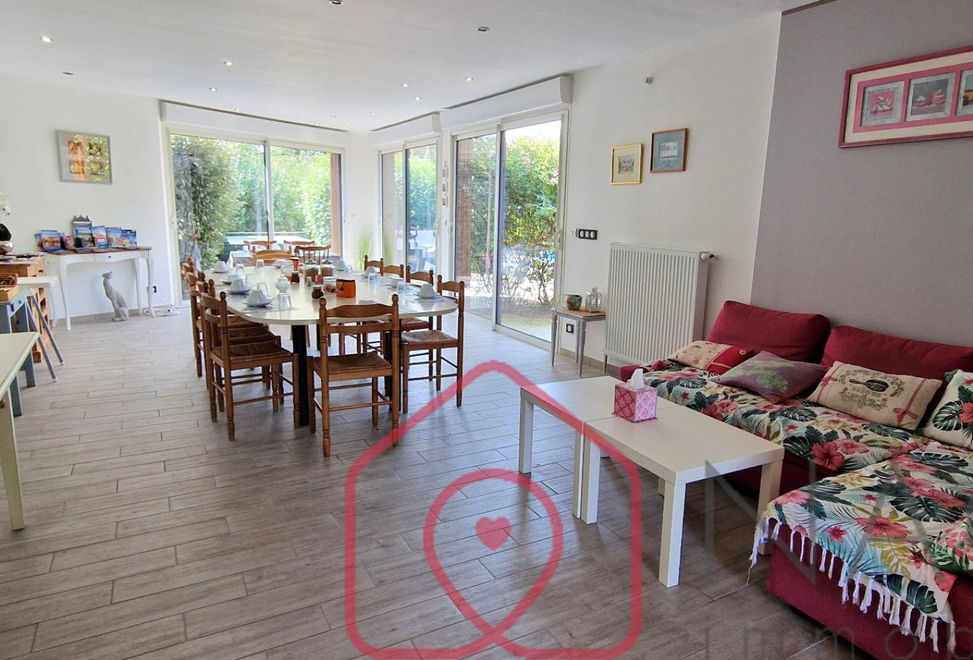 vente Immeuble de rapport Mer - Photo 5