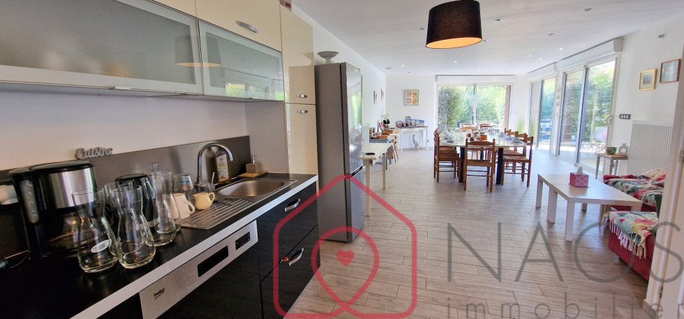 vente Immeuble de rapport Mer - Photo 6